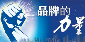 品牌的力量